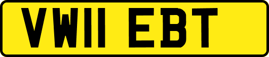 VW11EBT