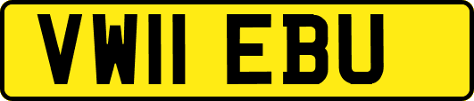 VW11EBU