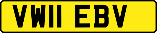 VW11EBV