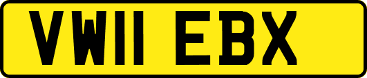 VW11EBX