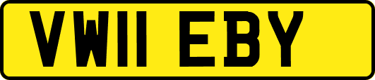 VW11EBY