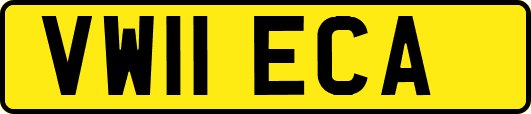 VW11ECA
