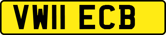 VW11ECB