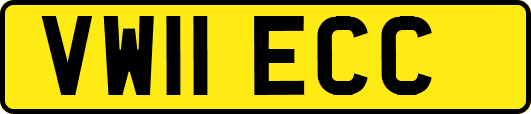 VW11ECC