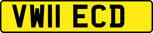 VW11ECD
