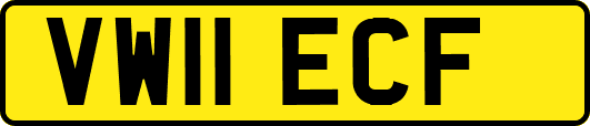 VW11ECF
