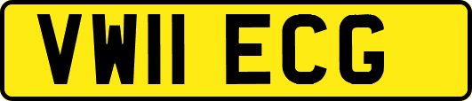 VW11ECG