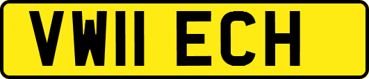 VW11ECH