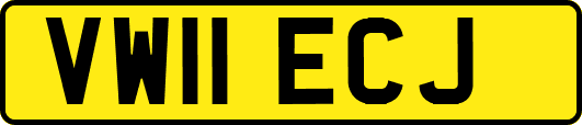 VW11ECJ