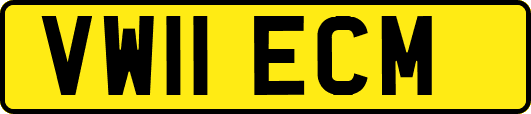 VW11ECM