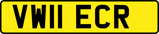 VW11ECR