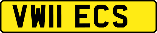 VW11ECS