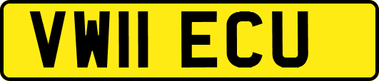VW11ECU