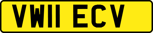 VW11ECV