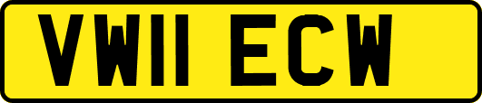 VW11ECW