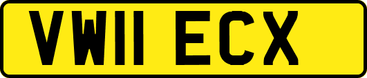 VW11ECX