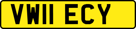 VW11ECY