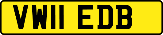 VW11EDB