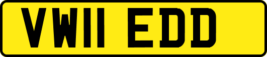 VW11EDD