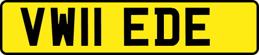 VW11EDE