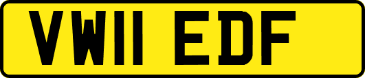 VW11EDF