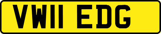 VW11EDG