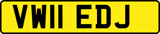VW11EDJ