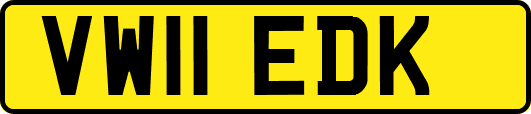 VW11EDK