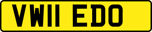 VW11EDO