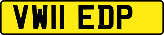 VW11EDP