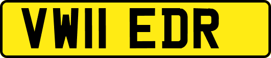 VW11EDR