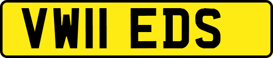 VW11EDS