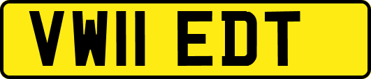 VW11EDT