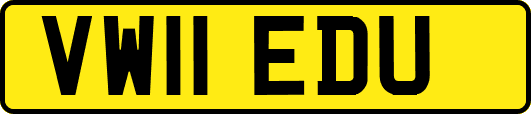 VW11EDU