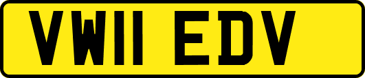 VW11EDV