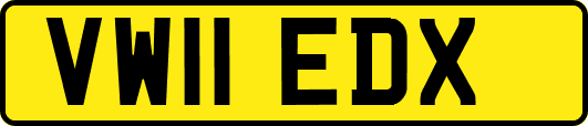 VW11EDX
