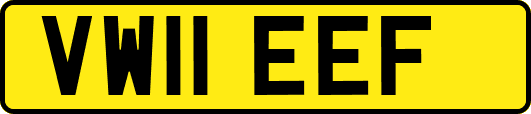 VW11EEF