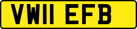 VW11EFB