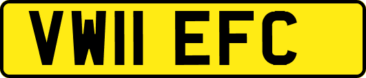 VW11EFC