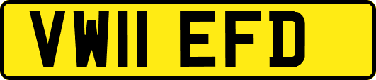 VW11EFD