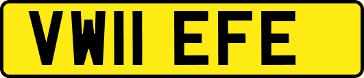 VW11EFE