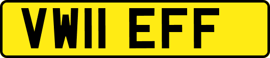 VW11EFF