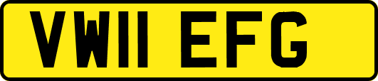 VW11EFG