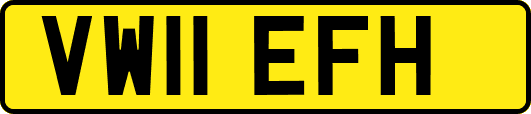 VW11EFH