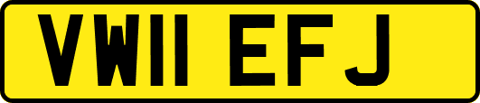 VW11EFJ