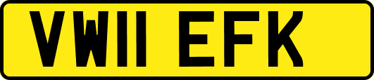 VW11EFK