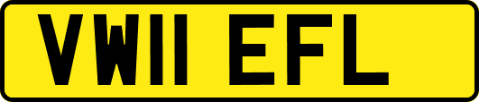 VW11EFL