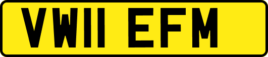 VW11EFM