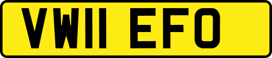 VW11EFO