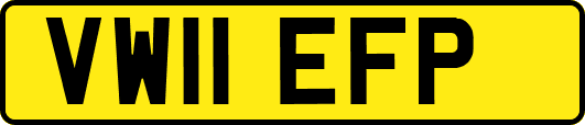 VW11EFP